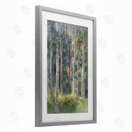 Christine Debrosky | Hidden Path Forest Trees