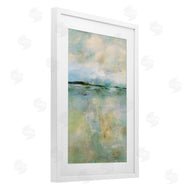 G.A. Hickman | Thoughtful Abstract Horizon