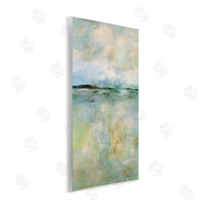G.A. Hickman | Thoughtful Abstract Horizon