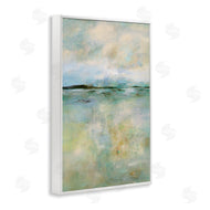 G.A. Hickman | Thoughtful Abstract Horizon