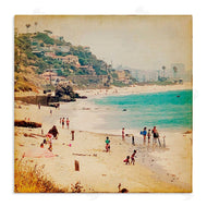Marina Drasnin | Vintage Summer Beach Day