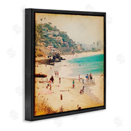 Marina Drasnin | Vintage Summer Beach Day