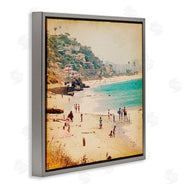 Marina Drasnin | Vintage Summer Beach Day