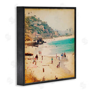 Marina Drasnin | Vintage Summer Beach Day
