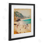 Marina Drasnin | Vintage Summer Beach Day