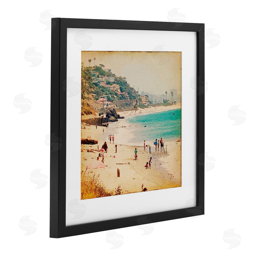 Marina Drasnin | Vintage Summer Beach Day