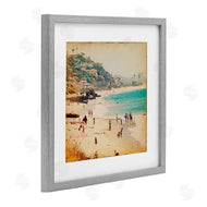 Marina Drasnin | Vintage Summer Beach Day
