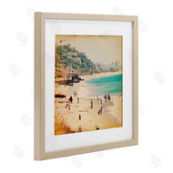 Marina Drasnin | Vintage Summer Beach Day