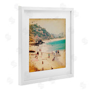 Marina Drasnin | Vintage Summer Beach Day