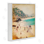 Marina Drasnin | Vintage Summer Beach Day