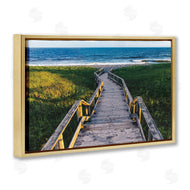 Sean Greenough | The Way To The Waves Boardwalk