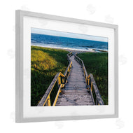 Sean Greenough | The Way To The Waves Boardwalk