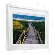 Sean Greenough | The Way To The Waves Boardwalk