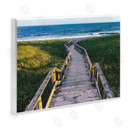 Sean Greenough | The Way To The Waves Boardwalk