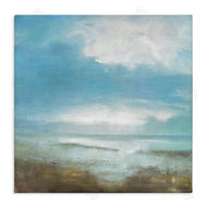 Caroline Gold | Seawall Faded Abstraction