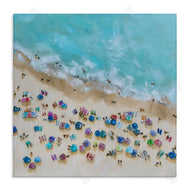 Emma Bell | Bird's Eye Umbrellas