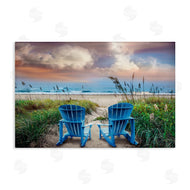Celebrate Life Gallery | Shore Seats Ocean View