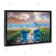 Celebrate Life Gallery | Shore Seats Ocean View