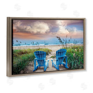 Celebrate Life Gallery | Shore Seats Ocean View