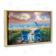 Celebrate Life Gallery | Shore Seats Ocean View