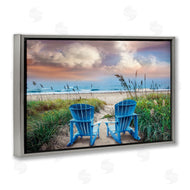 Celebrate Life Gallery | Shore Seats Ocean View