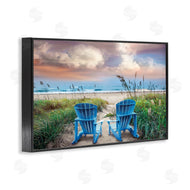 Celebrate Life Gallery | Shore Seats Ocean View