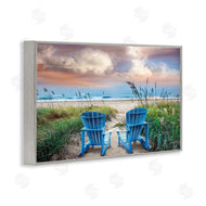 Celebrate Life Gallery | Shore Seats Ocean View