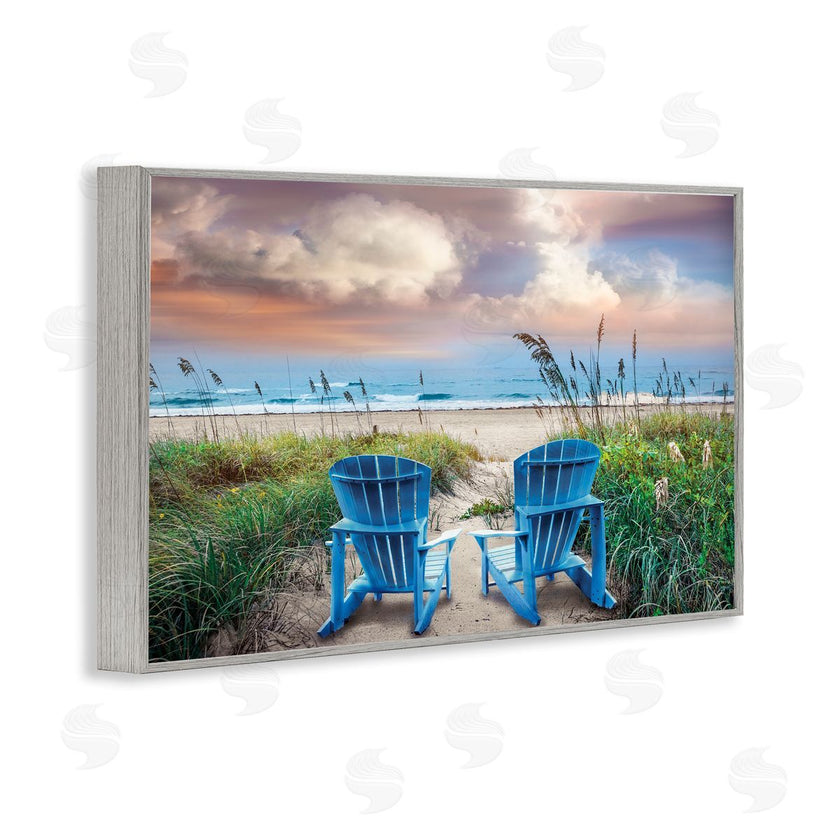 Celebrate Life Gallery | Shore Seats Ocean View