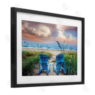 Celebrate Life Gallery | Shore Seats Ocean View