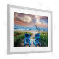Celebrate Life Gallery | Shore Seats Ocean View