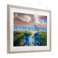 Celebrate Life Gallery | Shore Seats Ocean View