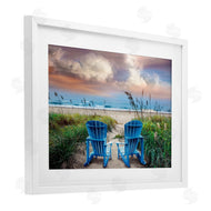Celebrate Life Gallery | Shore Seats Ocean View