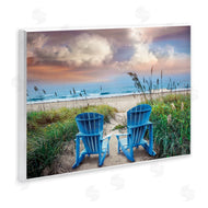 Celebrate Life Gallery | Shore Seats Ocean View