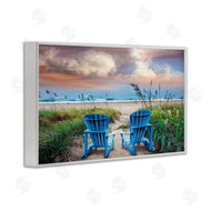 Celebrate Life Gallery | Shore Seats Ocean View