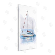 Andrew Talbot | Sea Of Cortez Sailboat