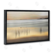 Marvin Pelkey | Golden Marsh Grasses