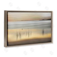 Marvin Pelkey | Golden Marsh Grasses