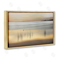 Marvin Pelkey | Golden Marsh Grasses