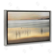 Marvin Pelkey | Golden Marsh Grasses