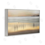 Marvin Pelkey | Golden Marsh Grasses