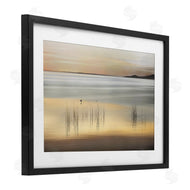 Marvin Pelkey | Golden Marsh Grasses
