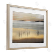 Marvin Pelkey | Golden Marsh Grasses