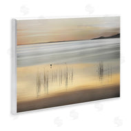 Marvin Pelkey | Golden Marsh Grasses
