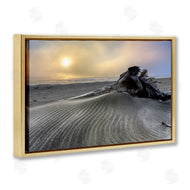 Celebrate Life Gallery | Sand Wrinkles Desert View