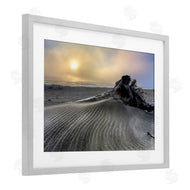 Celebrate Life Gallery | Sand Wrinkles Desert View