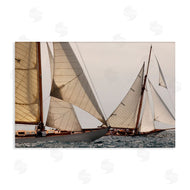 Jorge Llovet | Catching Up Sea Vessels