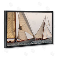 Jorge Llovet | Catching Up Sea Vessels