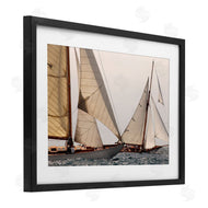 Jorge Llovet | Catching Up Sea Vessels