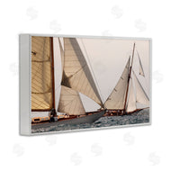 Jorge Llovet | Catching Up Sea Vessels