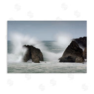 Urtzi Vera | Juego De Olas Ocean Spray
